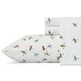 thumbnail image 1 of Eddie Bauer Kayaks Cotton Percale Twin XL Sheet Set, 1 of 4