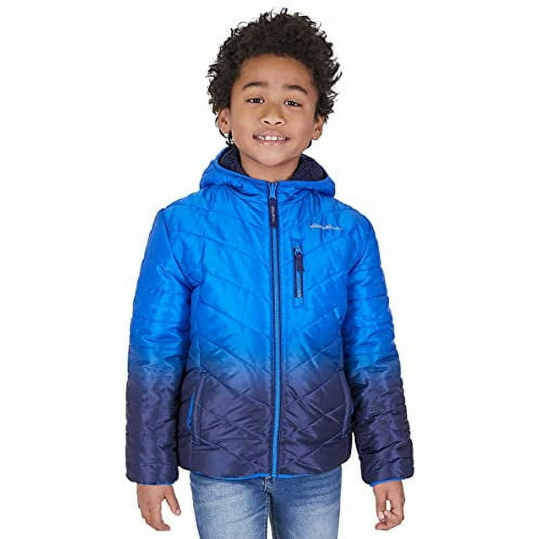 Eddie bauer boys coats hotsell