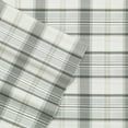 thumbnail image 1 of Eddie Bauer Labrador Fields Sheet Set Color: Chinook Plaid Size: TWIN SET, 1 of 2