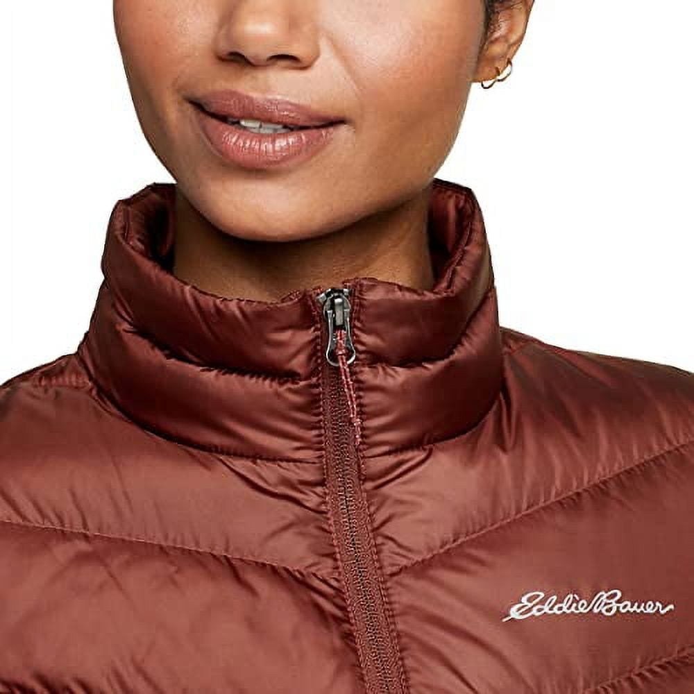 Women s Eddie Bauer Jackets Outerwear in Women s Eddie Bauer Clothing Walmart