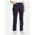 thumbnail image 1 of Eddie Bauer Ladies' Convertible Pants, Black 12, 1 of 3