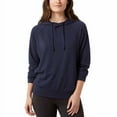 thumbnail image 1 of Eddie Bauer Ladies' Relaxed Fit Long Sleeve Hoodie, 1 of 5