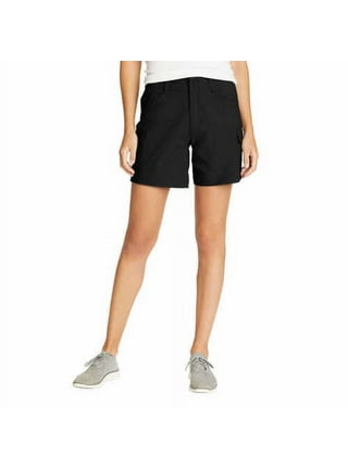 Eddie bauer shop athletic shorts