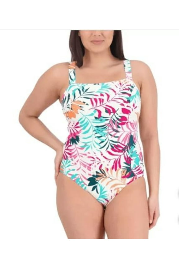 Ladies' Swimsuit (1412985)