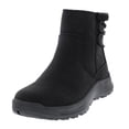thumbnail image 1 of Eddie Bauer Ladies Winter Boot Siren Black 9, 1 of 2