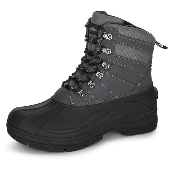 Eddie Bauer Leaven Worth Mens Pac Boot