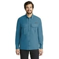 thumbnail image 1 of Eddie Bauer - Long Sleeve Performance Fishing Shirt. EB600, 1 of 3