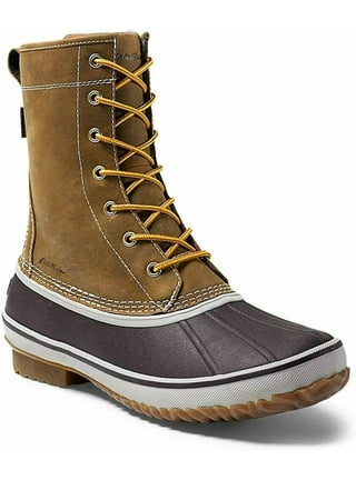 Men's eddie bauer top mountain ops boot