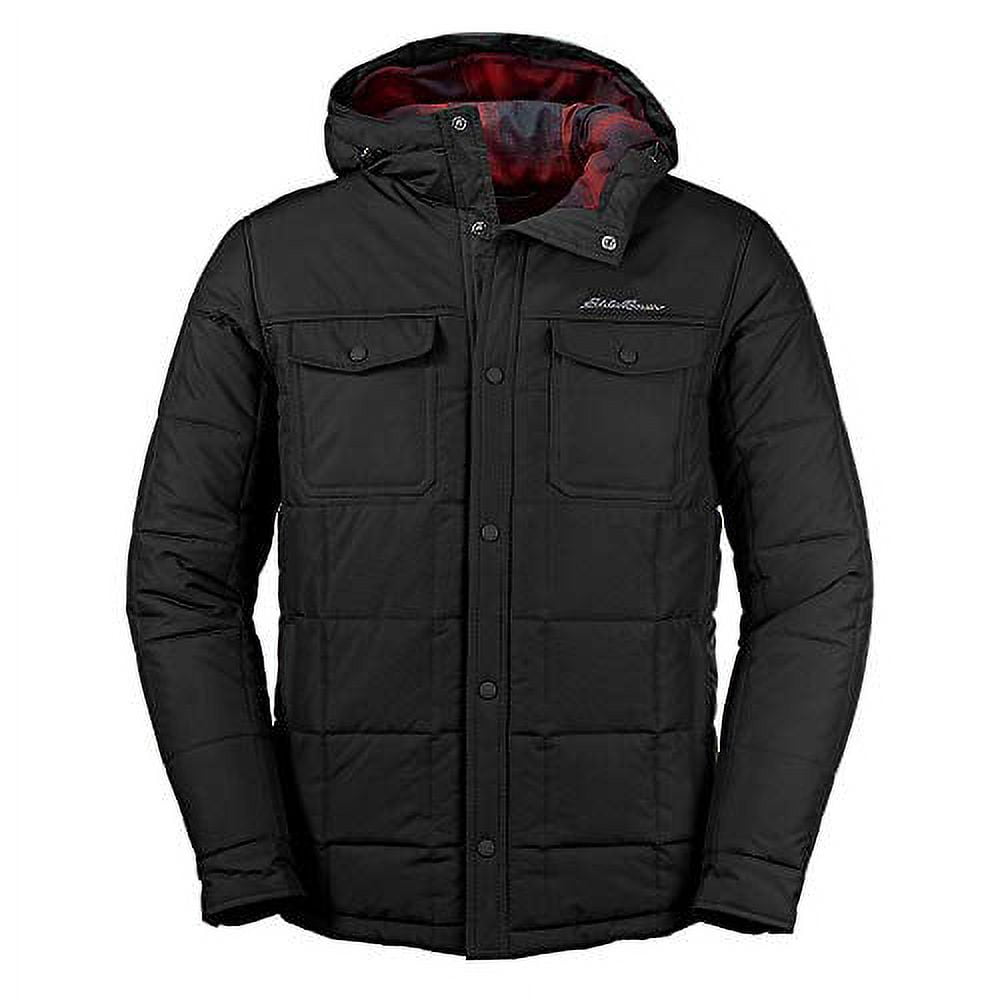 Boundary pass hotsell parka review