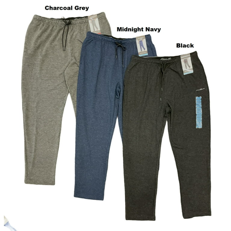 Eddie Bauer Men's Breathable Adj Waistband Lounge Pants