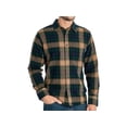 thumbnail image 1 of Eddie Bauer Men's Bristol Flannel Long Sleeve, 1 of 2