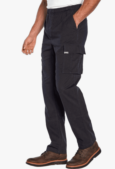 Eddie Bauer Mens Cargo Pants in Mens Pants - Walmart.com