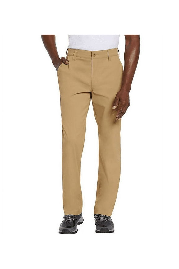 Men's Chino Tech Pant 32x30 Kelp