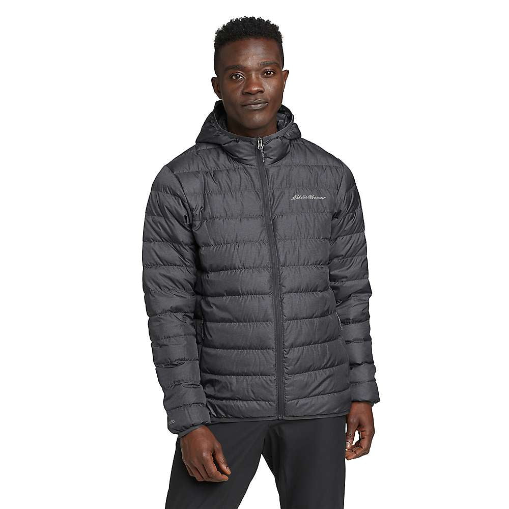 Eddie Bauer Men's Cirruslite Down Hooded Jacket