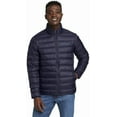 thumbnail image 1 of Eddie Bauer Men's Cirruslite Down Jacket, Atlantic, X-Large, Tall, 1 of 2