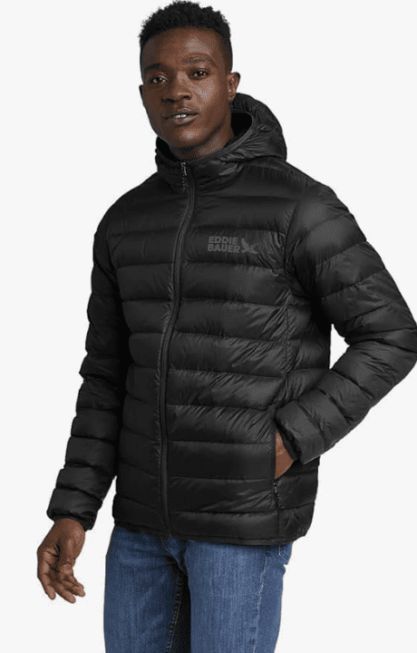 Eddie Bauer Men's Cirruslite Down Jacket