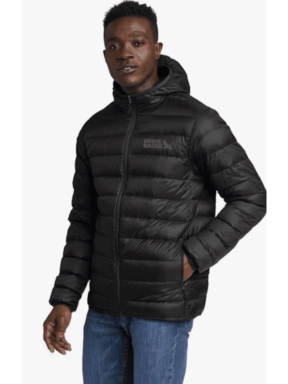 Men's Cirruslite Down Jacket
