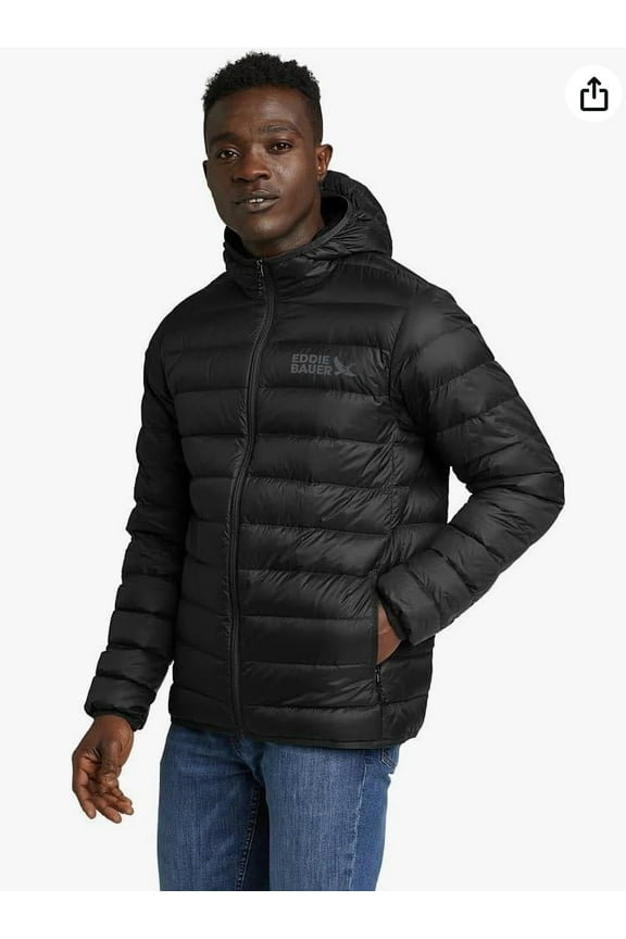 Men's Cirruslite Down Jacket XL