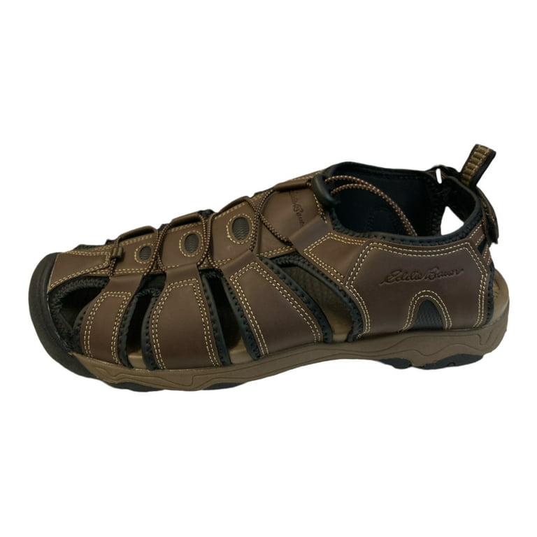 Eddie bauer mens store sandals