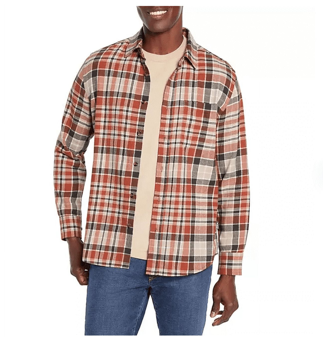 Men's Eddie Bauer Clothing in Eddie Bauer Clothing - Walmart.com