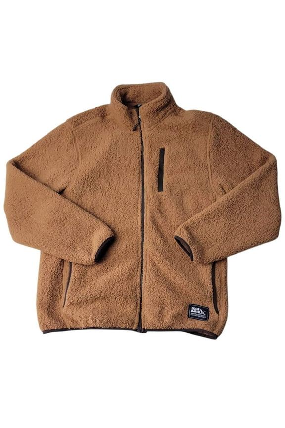 Eddie Bauer Men's Fleece Jacket