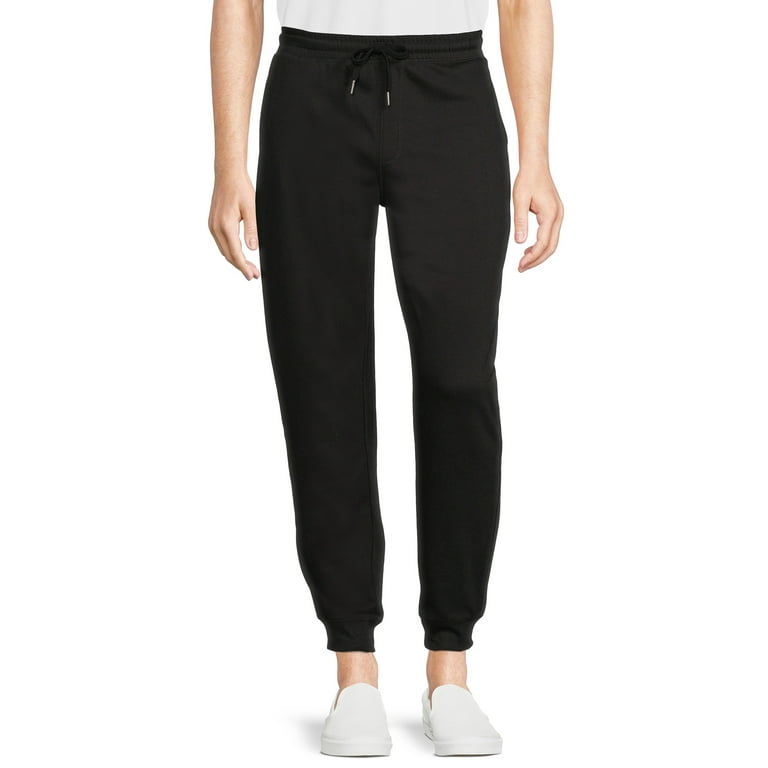 Eddie Bauer Men s Fleece Joggers Walmart