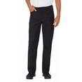thumbnail image 1 of Eddie Bauer Men's Fleece Lined Pant (Black, 40W x 32L), 1 of 5