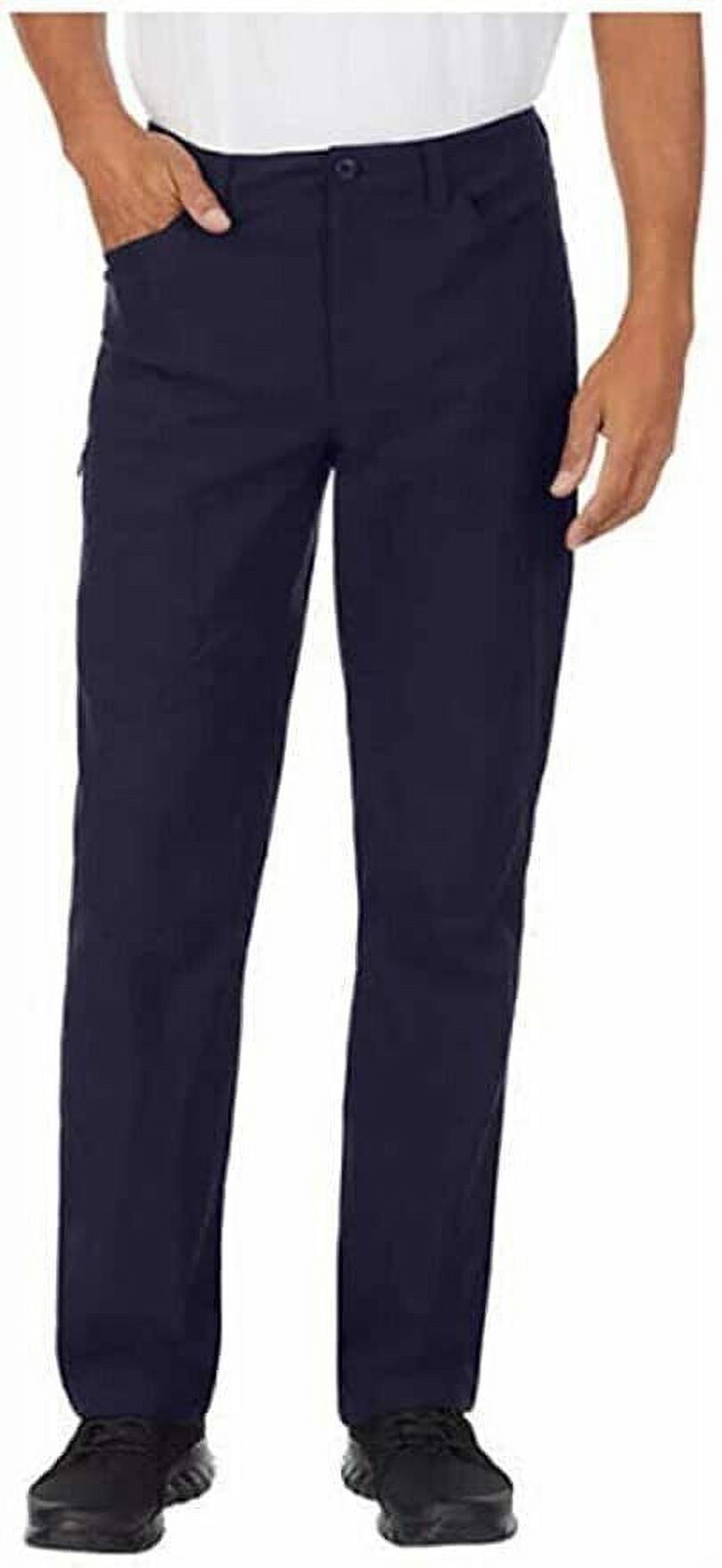 Eddie Bauer Men’s Fleece Lined Tech Pant