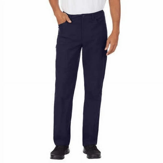 Eddie Bauer Men’s Fleece Lined Tech Pant
