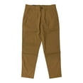 thumbnail image 1 of Eddie Bauer Men's Front Hand Pockets Stretch Ripstop Outdoor Pant (Ermine, 34x30), 1 of 4
