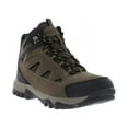 eddie bauer men's hiking boot