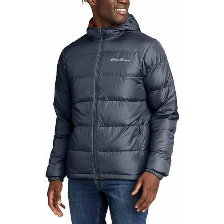 Mens down jacket xxl sales