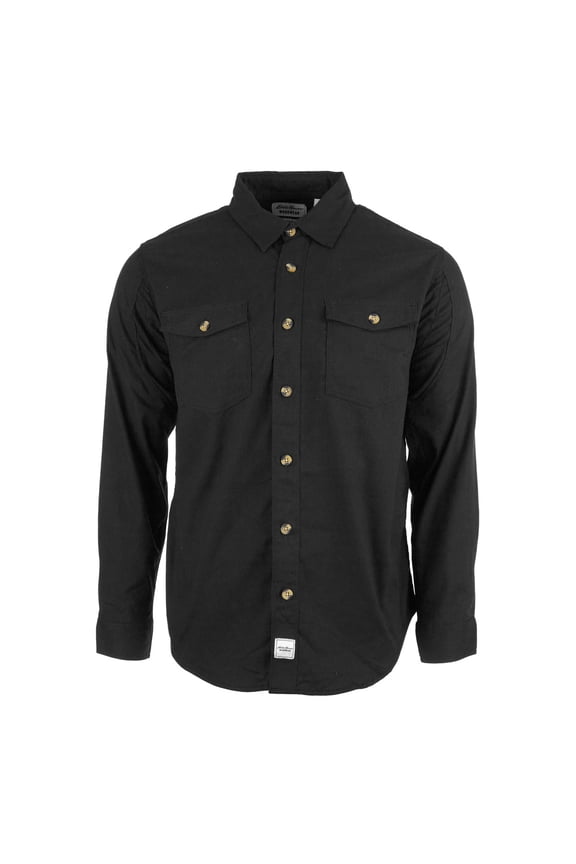 Men's License to Will Long Sleeve Shirt