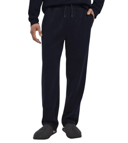 Set di pigiami raglan da uomo comodo per Eddie Bauer Italia