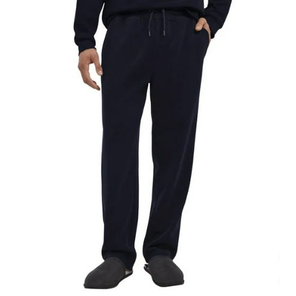 Eddie Bauer Mens Lounge Pant - Blue - Size XXL
