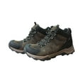 thumbnail image 1 of Eddie Bauer Men's Maple Ridge Outdoor Weatherproof Hiking Boots (Brown, 8), 1 of 5