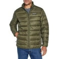 thumbnail image 1 of Eddie Bauer Men's Microlight IV Down Packable Jacket, 1 of 7