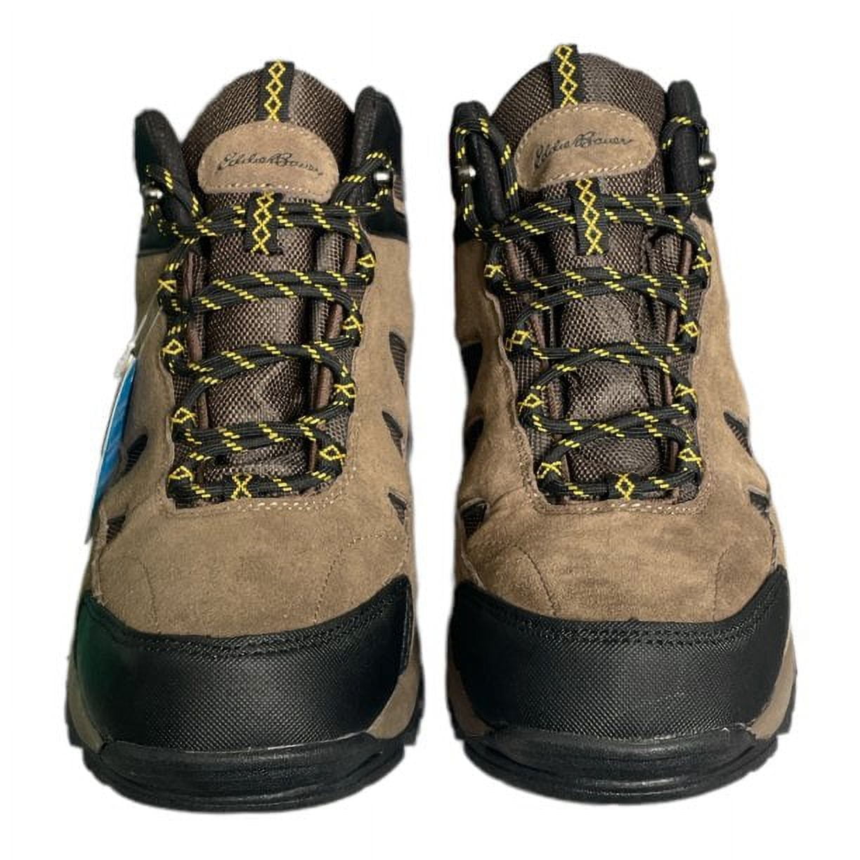 Eddie Bauer Trail Boots / Hiking Boots - Men’s Size 10 (NEW WITH TAGS) Eddie Bauer Hiking, Trail Boots for Men | Mercari main image 2