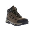 thumbnail image 1 of Eddie Bauer Men's Mid Height Brighton Waterproof Hiking Boots (9.5), 1 of 6