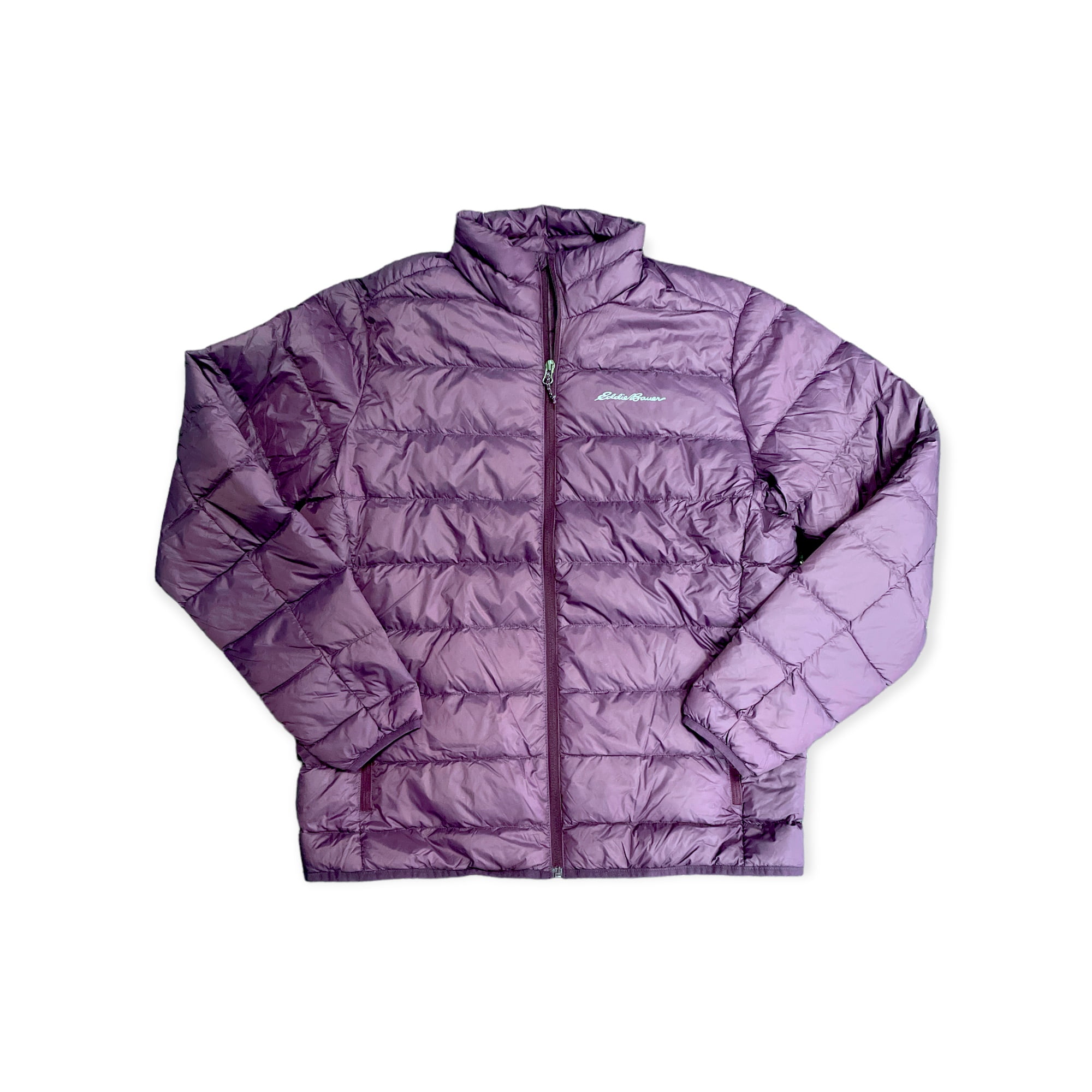 Multi Zip Nylon Jacket とEddie Bauer Multi Zip Nylon Jacket とEddie Bauer Multi Zip Nylon Jacket