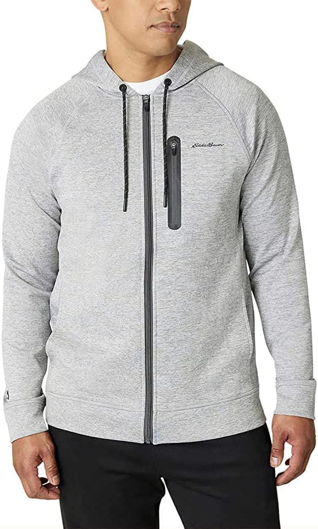 Men s Eddie Bauer Sweatshirts Hoodies in Men s Eddie Bauer Clothing Walmart