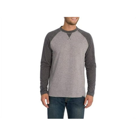 Eddie Bauer Men's Raglan Tee