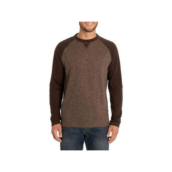 Eddie Bauer Men's Raglan Tee