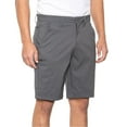 thumbnail image 1 of Eddie Bauer Men's Rainier Shorts, Smoke, 32, Hiking Shorts, 1 of 2