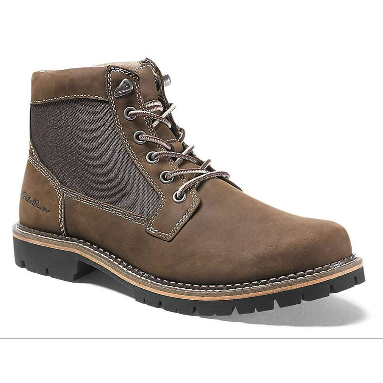Eddie Bauer Men s Severson Hiker Boot Walmart