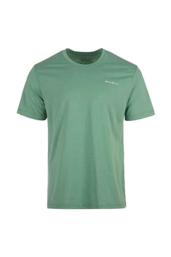 Men's Short Sleeve T-Shirt Alpine Green / S