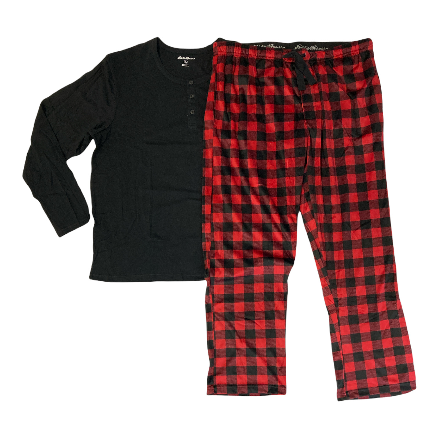 eddie bauer sleep shirt