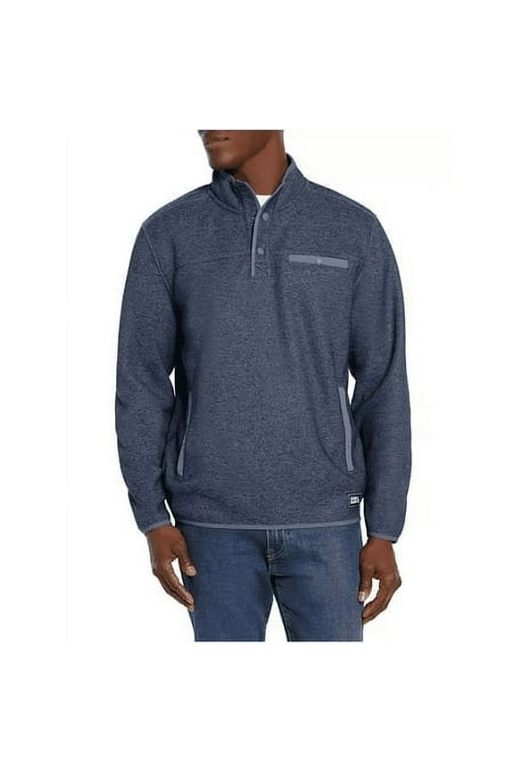 Men's Sweater Fleece