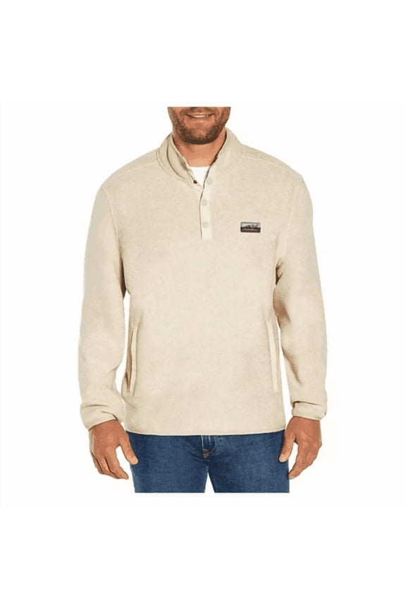 Men's Sweater Fleece