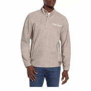Eddie Bauer Mens Sweater Fleece